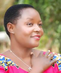 Edith Lukabwe