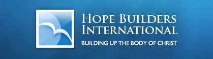 Home Builders International logo