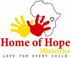 Home of Hope Ministries logo